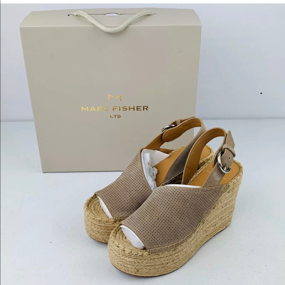 Marc Fisher Espadrilles